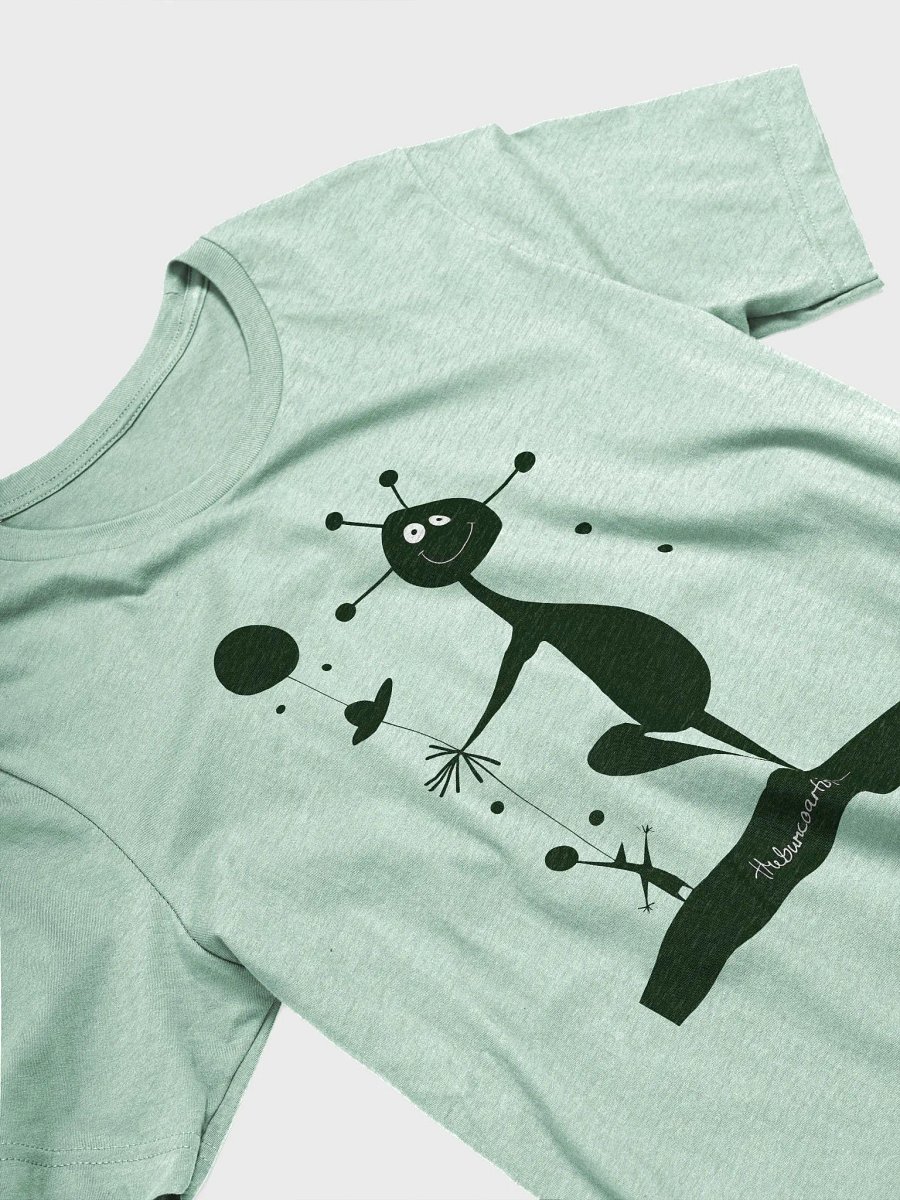 Bella+Canvas Supersoft T-Shirt product image (6)