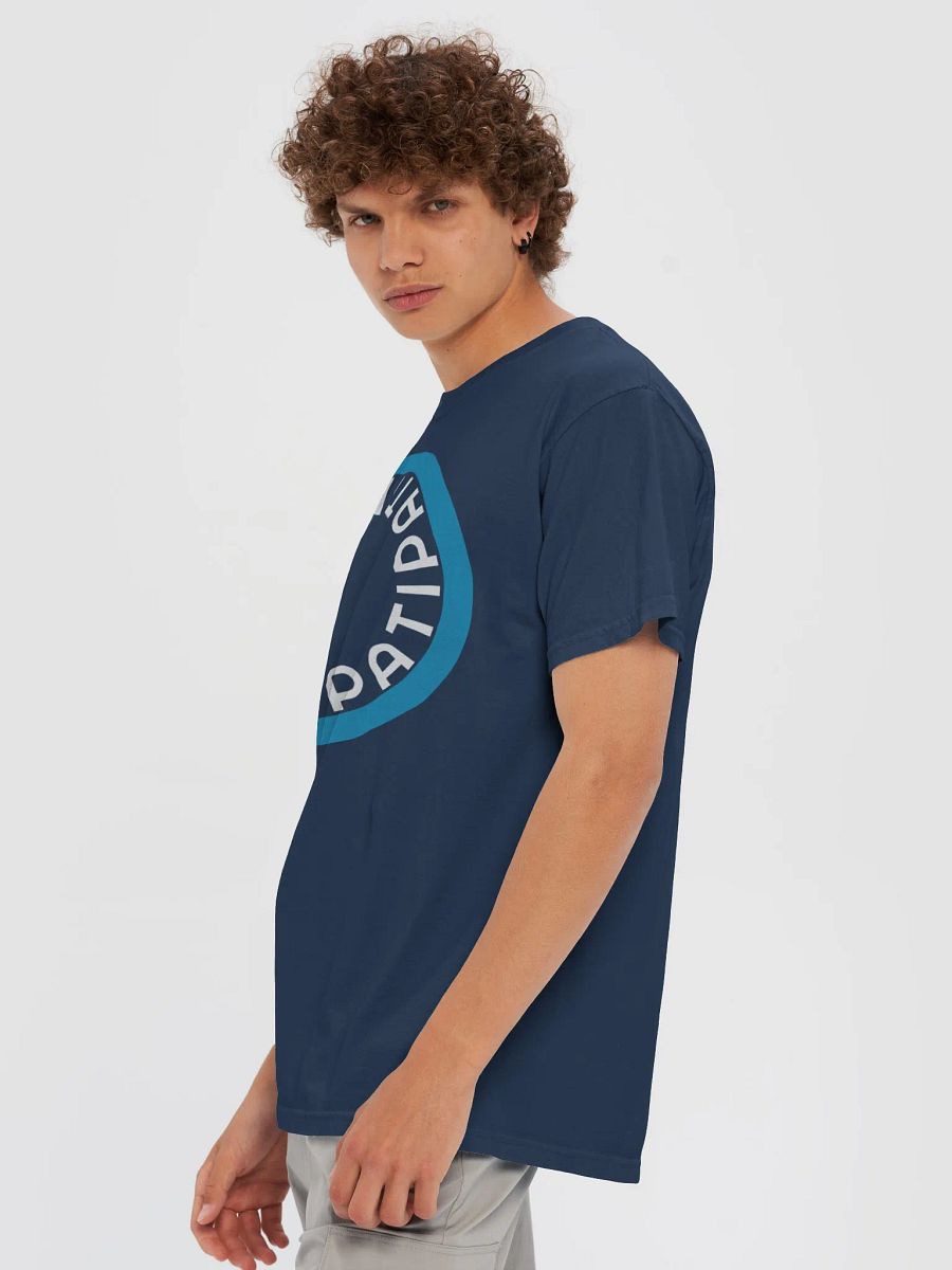 Glory of Vintage Racing Tee product image (3)
