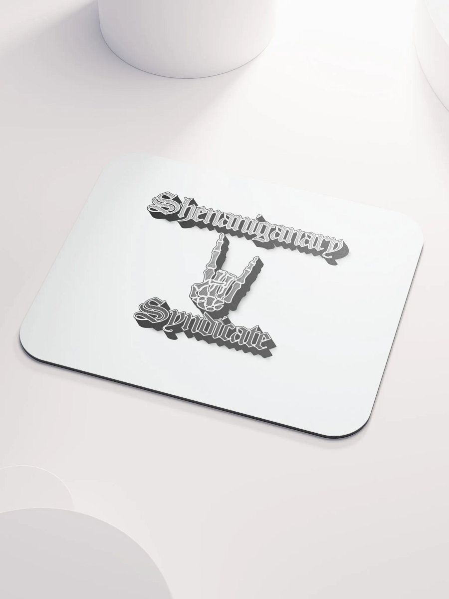 Syndicate Mouse Pad product image (3)