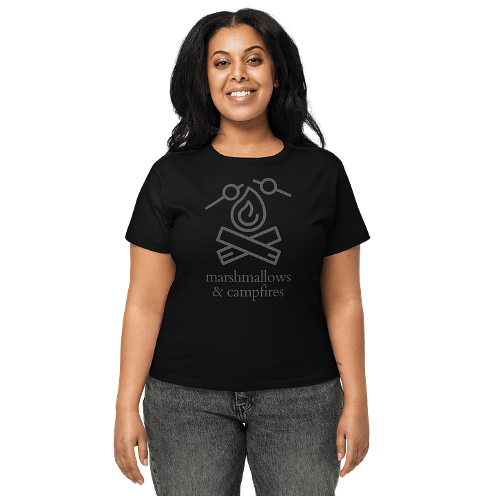 Marshmallows and Campfires! product image (1)