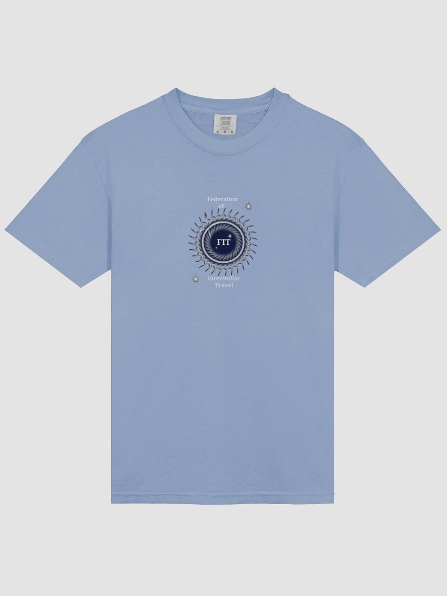 Radiant Fit Logo Cotton Tee product image (3)