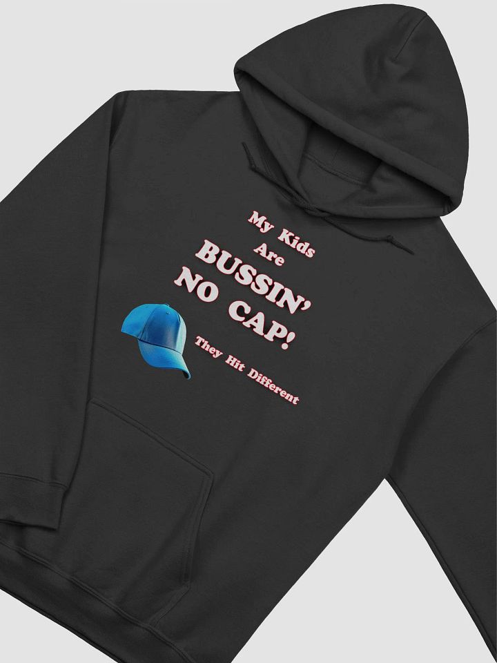 Teen Trendy Language Funny Hoodie product image (6)
