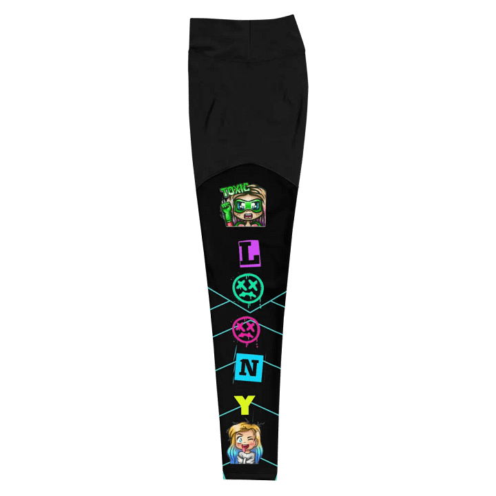 Loony Leggings product image (2)