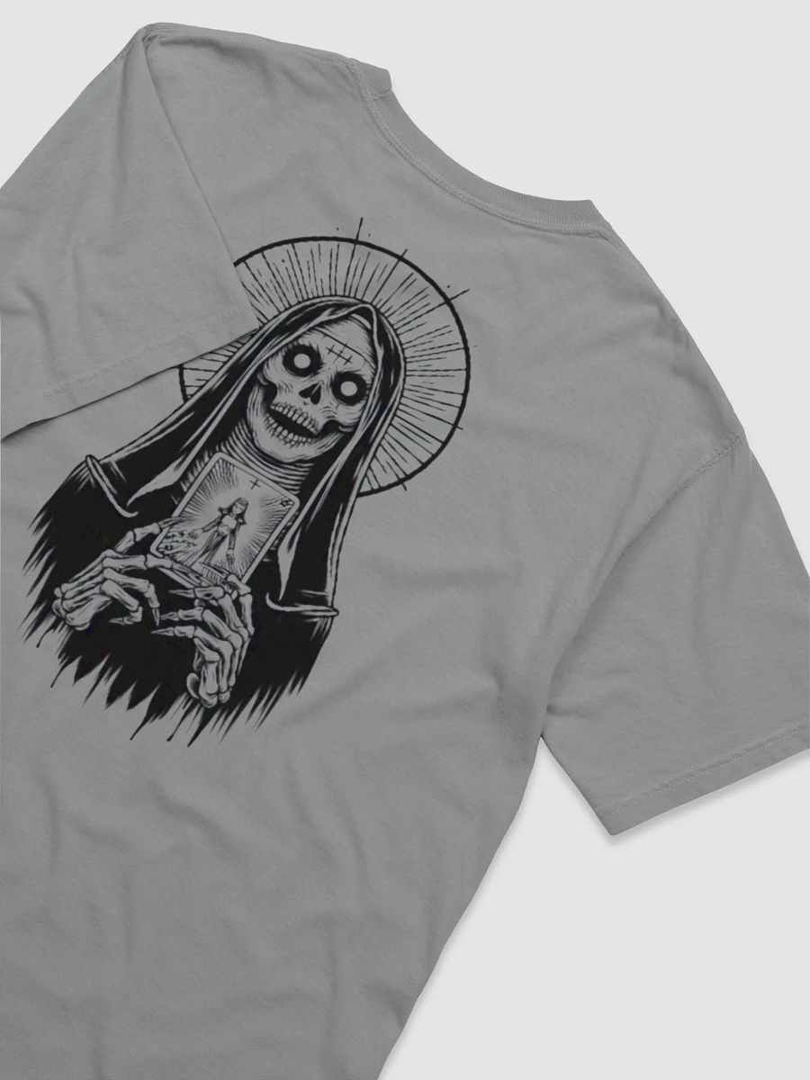 Elder Emo Nun T-Shirt (Unisex) product image (4)