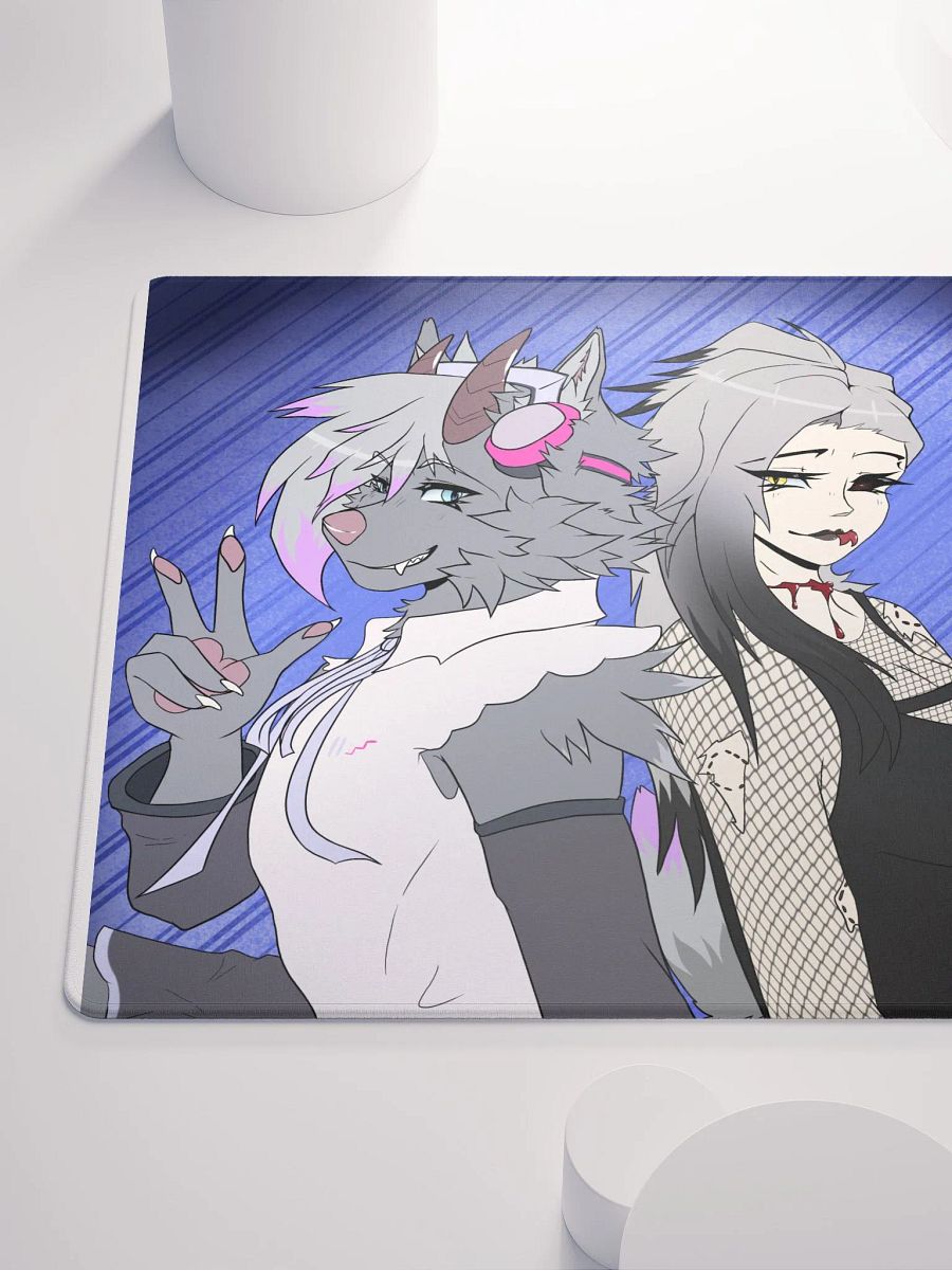 Cyso Mouse pad product image (6)