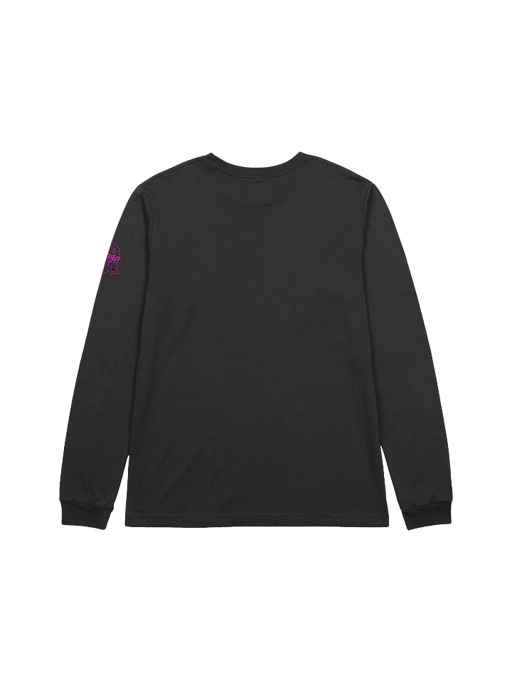 BSM Long Sleeve Tee product image (2)