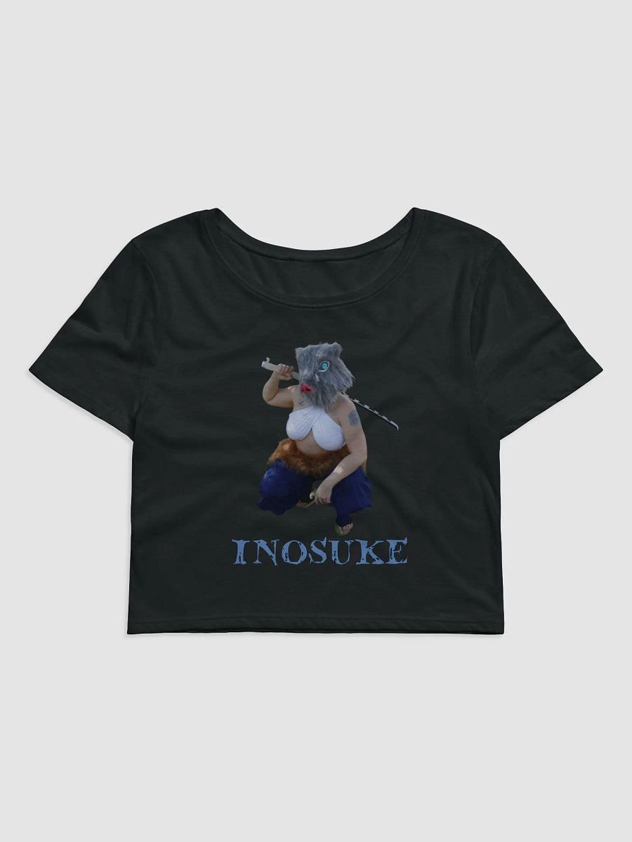 Inosuke Chill Crop Top product image (1)