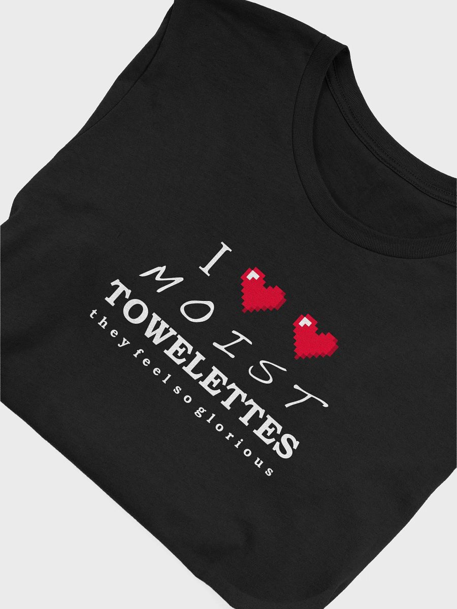 I love LOVE Moist Towelettes product image (25)