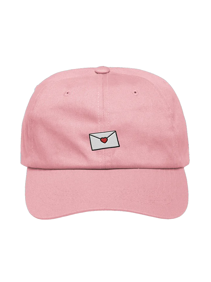 Love Letter Dad Hat product image (1)