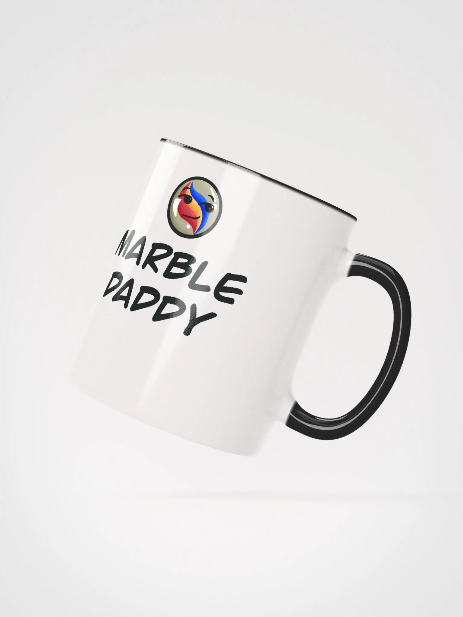 Marble Daddy Mug product image (9)