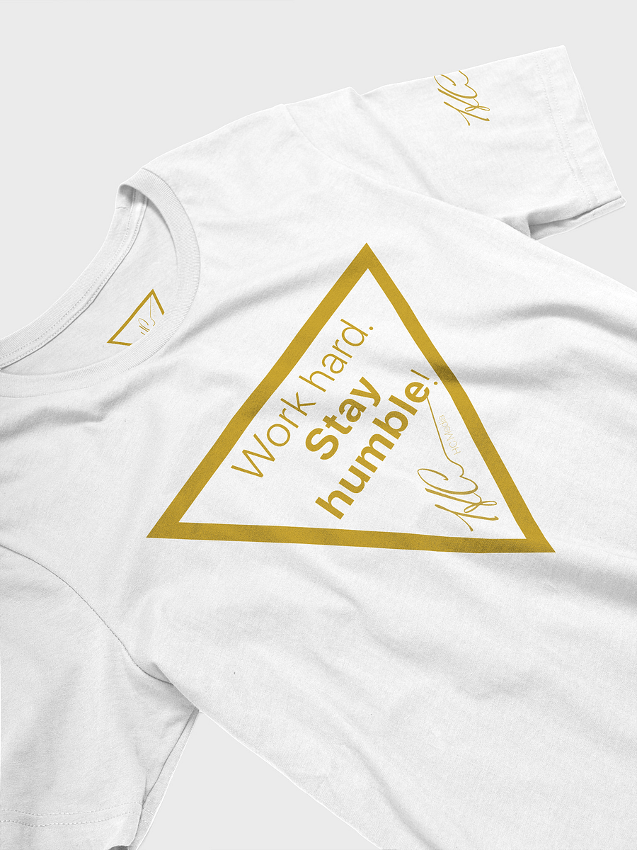 First Principles P16 - T-Shirt Premium product image (3)