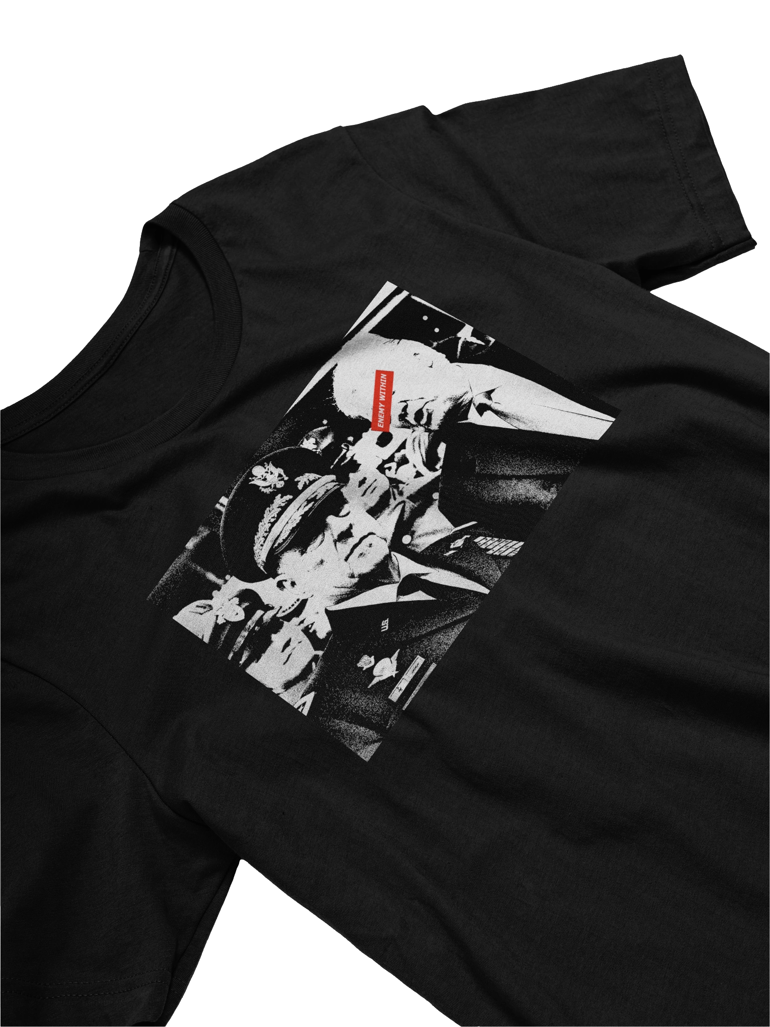 Enemy Within Tee product image (2)