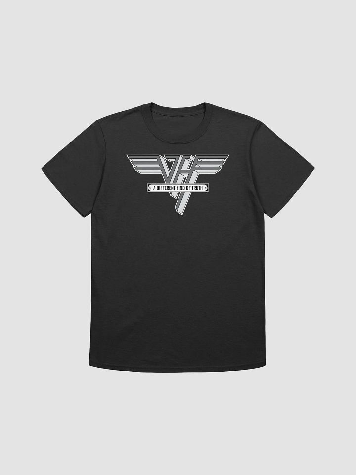 VH Wings of Truth T-Shirt product image (1)