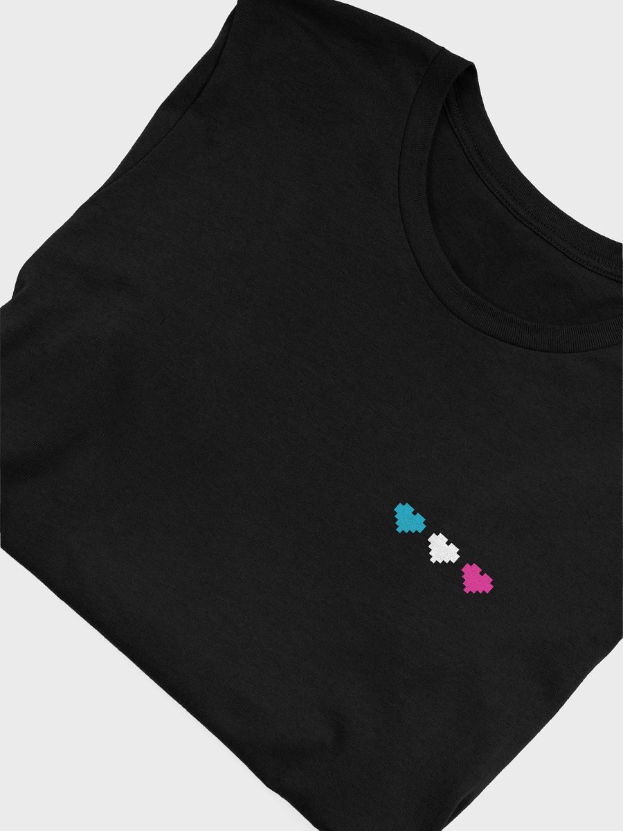 Triple Hearts Flagship Tee product image (10)