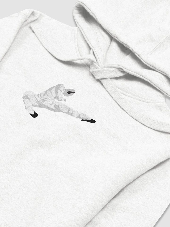 KFDI Kicker Hoodie product image (1)