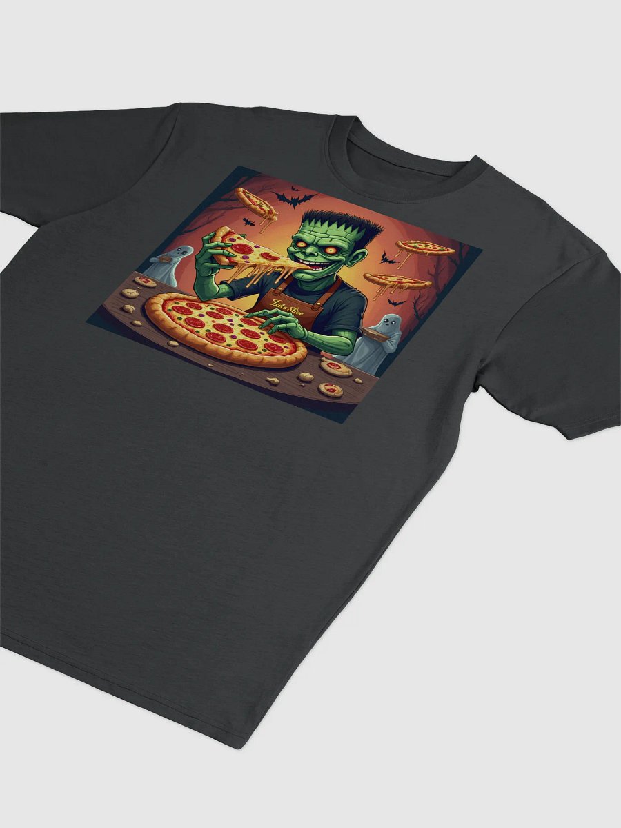 halloween tshirt zombie product image (3)