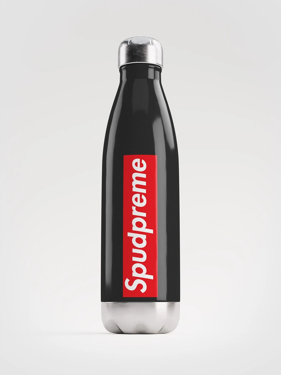 Spudpreme Stainless Steel Bottle product image (3)