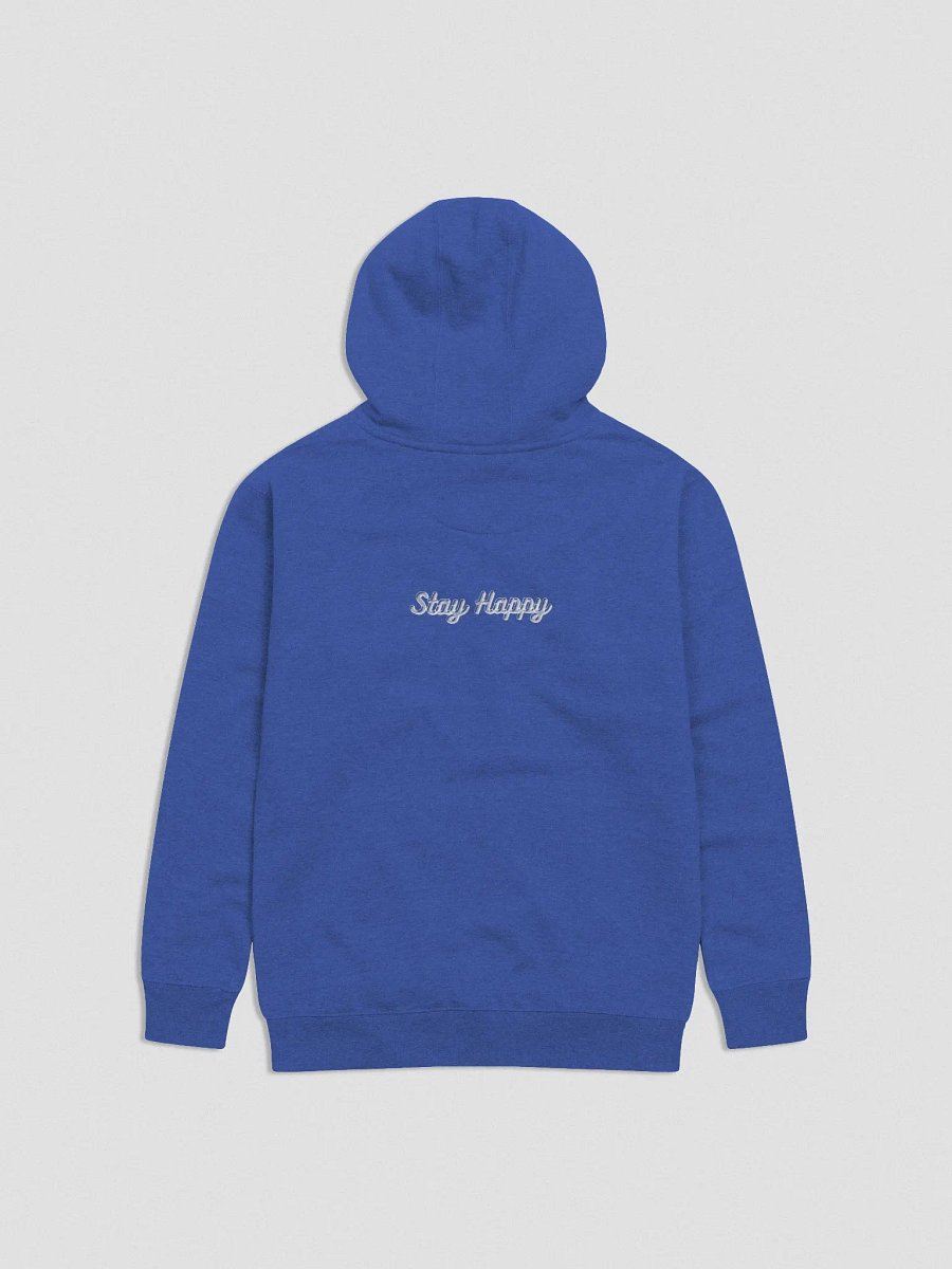 Stay Happy Hoodie product image (4)