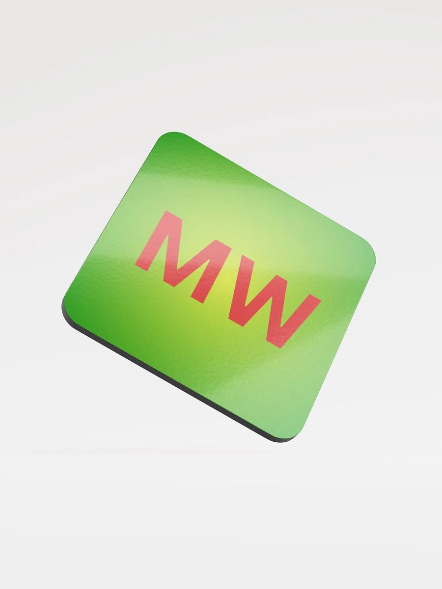 Modular Worker Coaster product image (2)