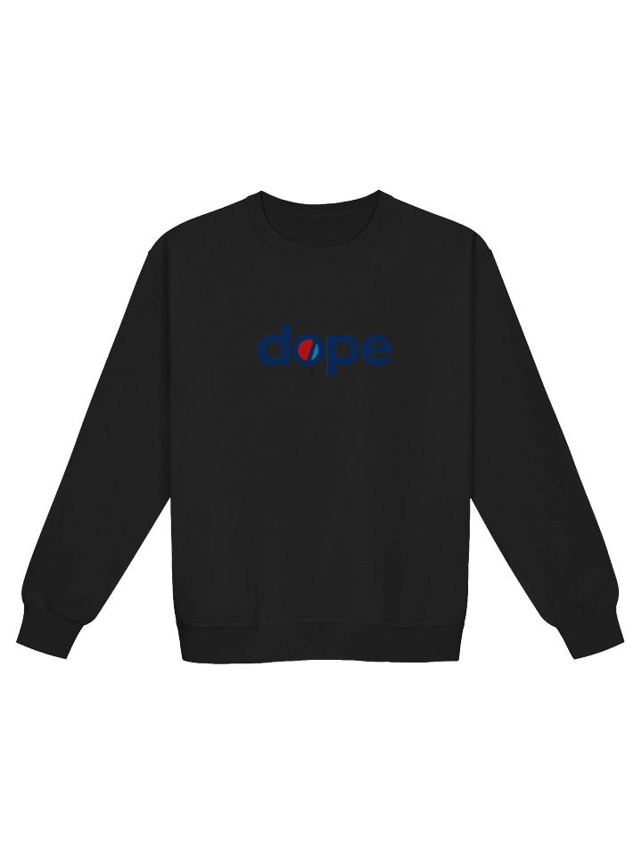 Classic Unisex Crew Neck Sweatshirt product image (1)