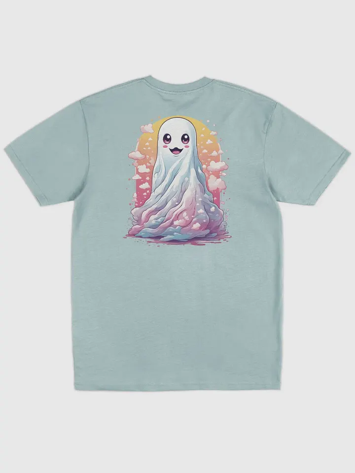 Sunset Spirit Unisex Tee product image (11)