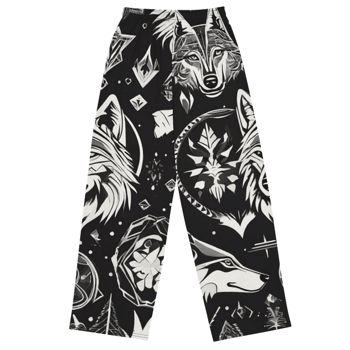 Urban Comfort Fusion Pants product image (2)