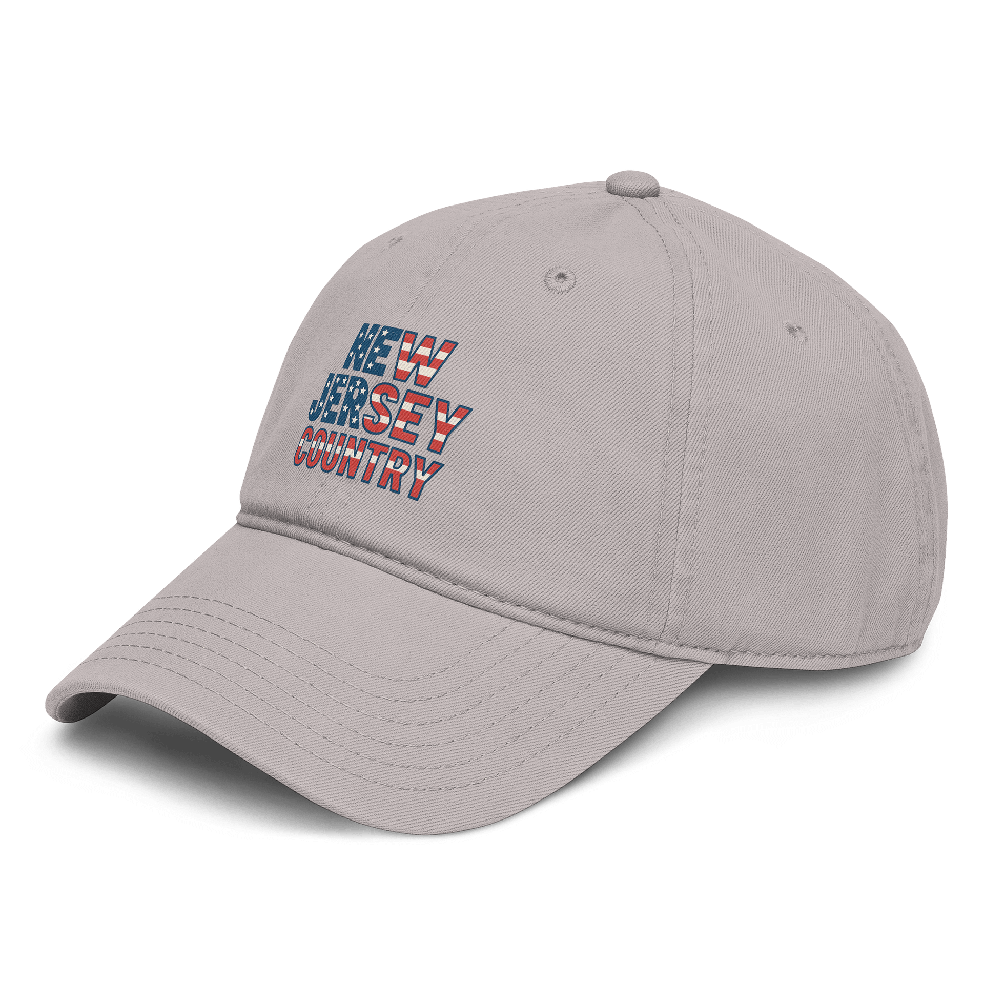 New Jersey Country Baseball Cap product image (3)