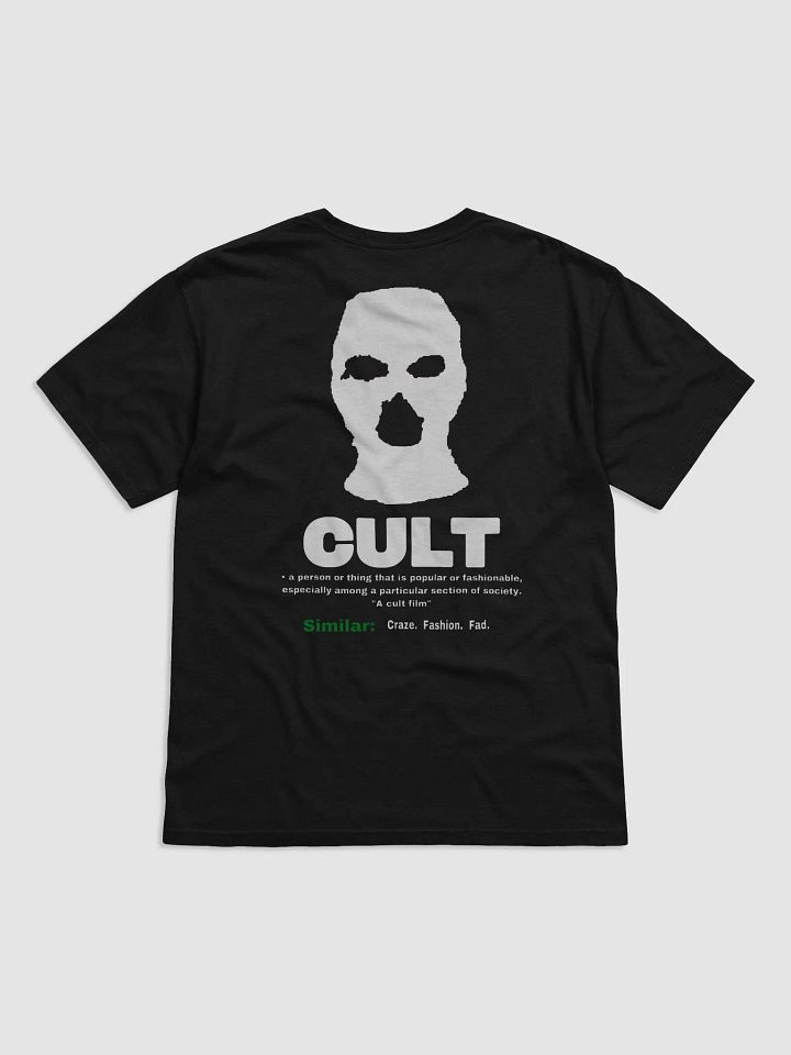 NEW CULT CREST product image (2)
