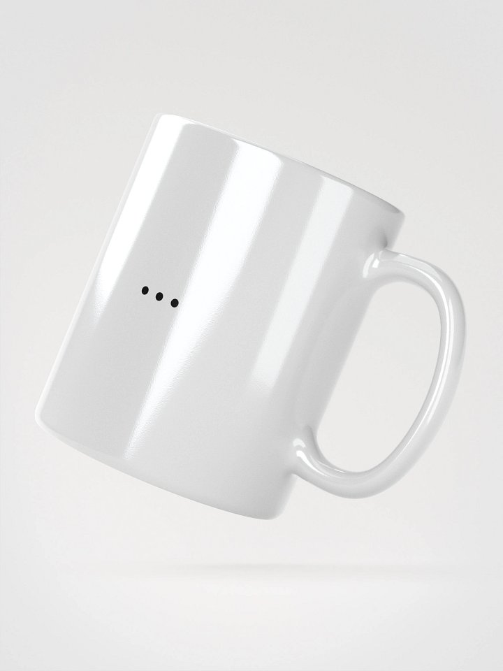 DotDotDot Mug product image (2)