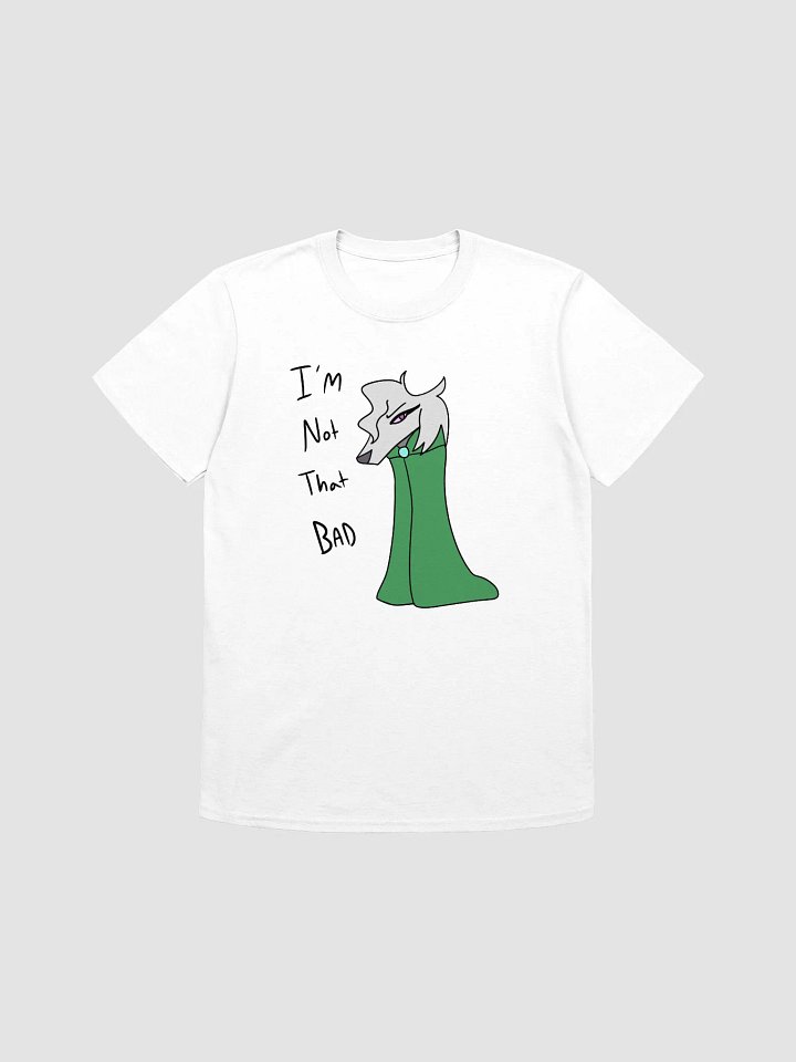Elvira Shirt product image (1)