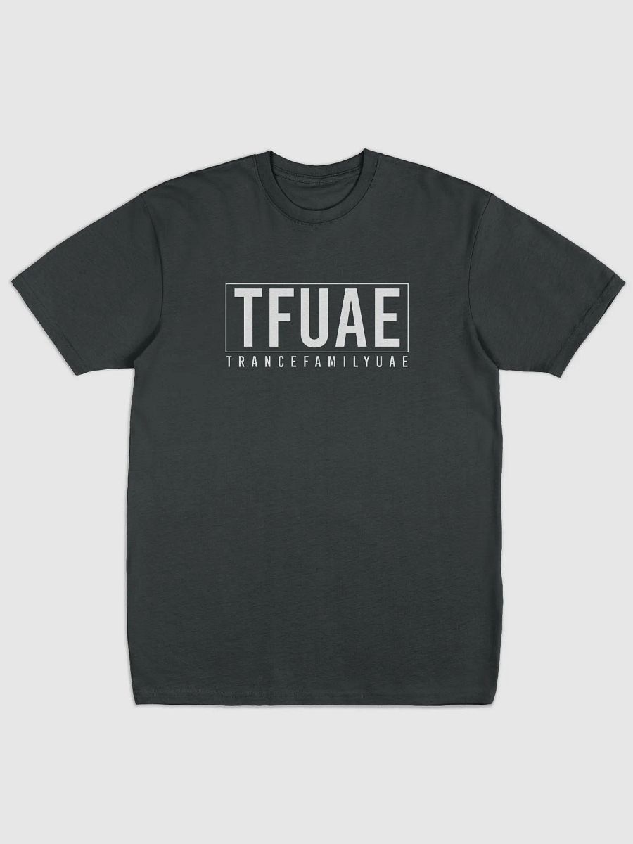 Elevate Collection: Premium Heavyweight Tee product image (1)