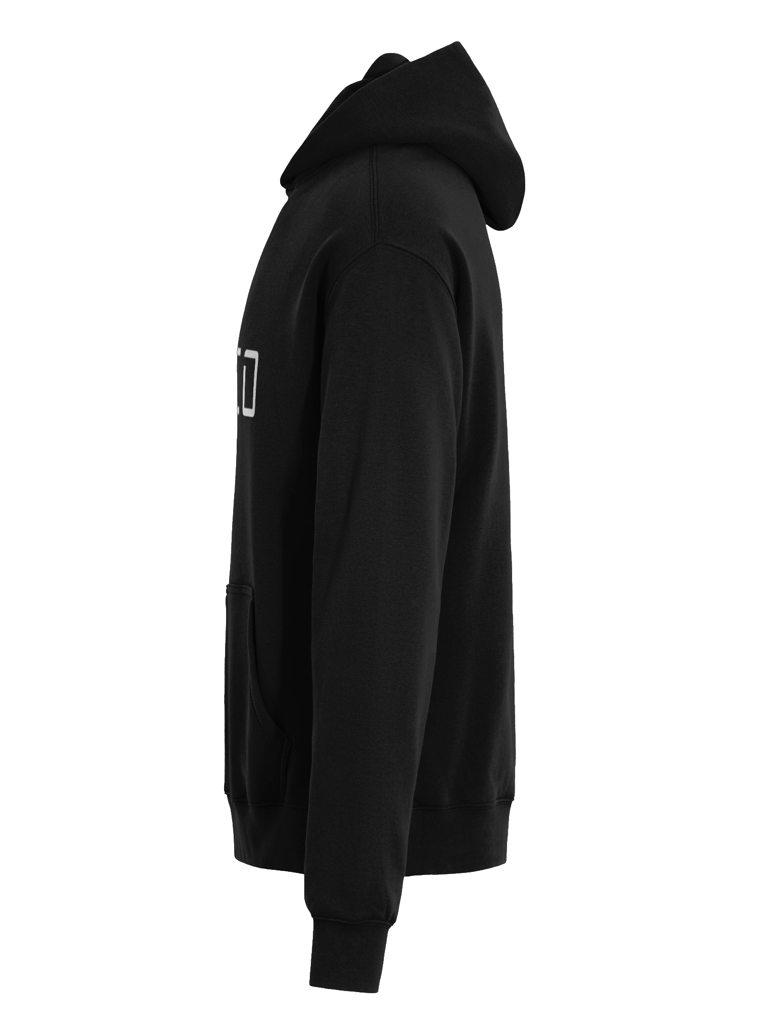 FUCO Oversized Hoodie product image (5)