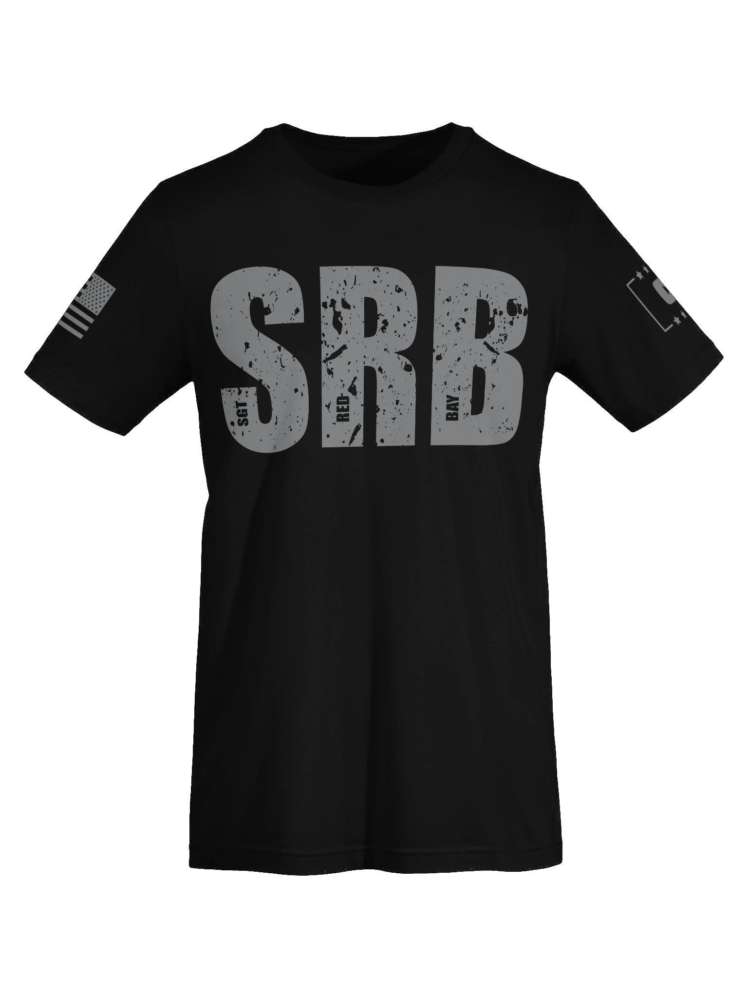 SRB - Light Graphics (T Shirt) product image (7)