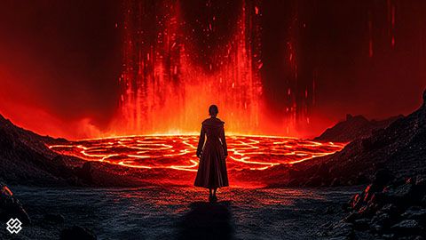 I Saw The End (Digital Download) product image (1)