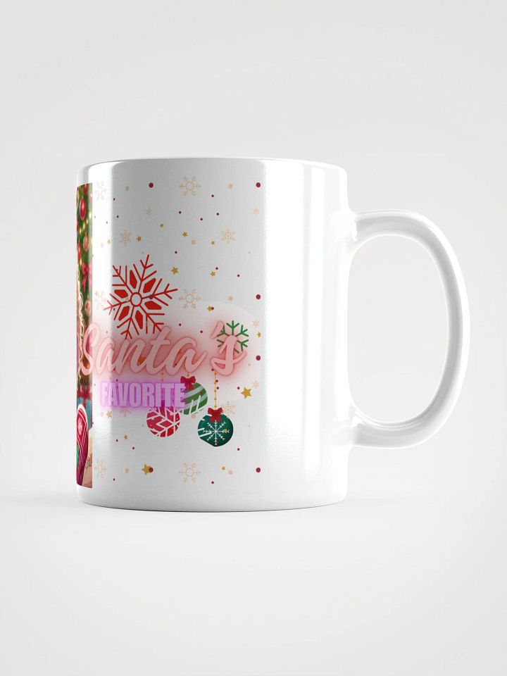 Mykah and Thor Very Pink Xmas product image (7)