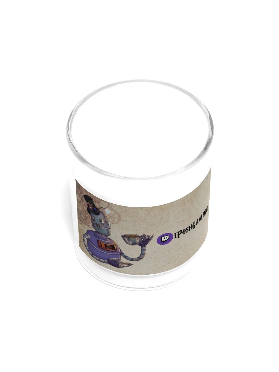Tea Time Candle product image (3)