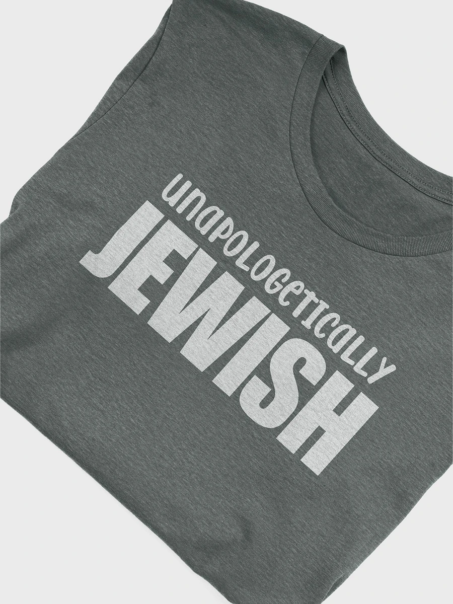 Unapologetically Jewish product image (48)