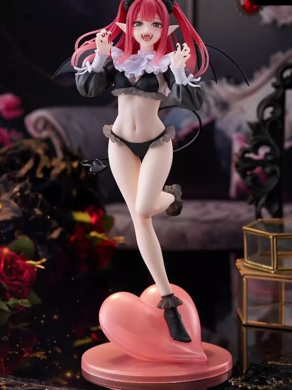 My Dress-Up Darling T-most Marin Kitagawa Liz Ver. Japan TAITO Figure product image (3)