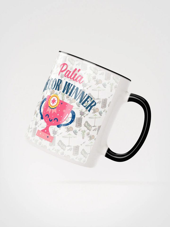 Palia Decor Winner Ceramic Mug product image (20)