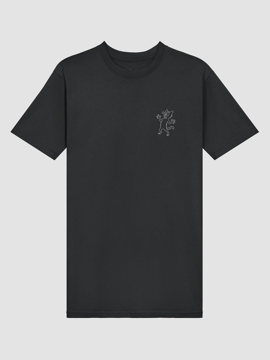 Straight Outta Tour Vintage Tee product image (5)