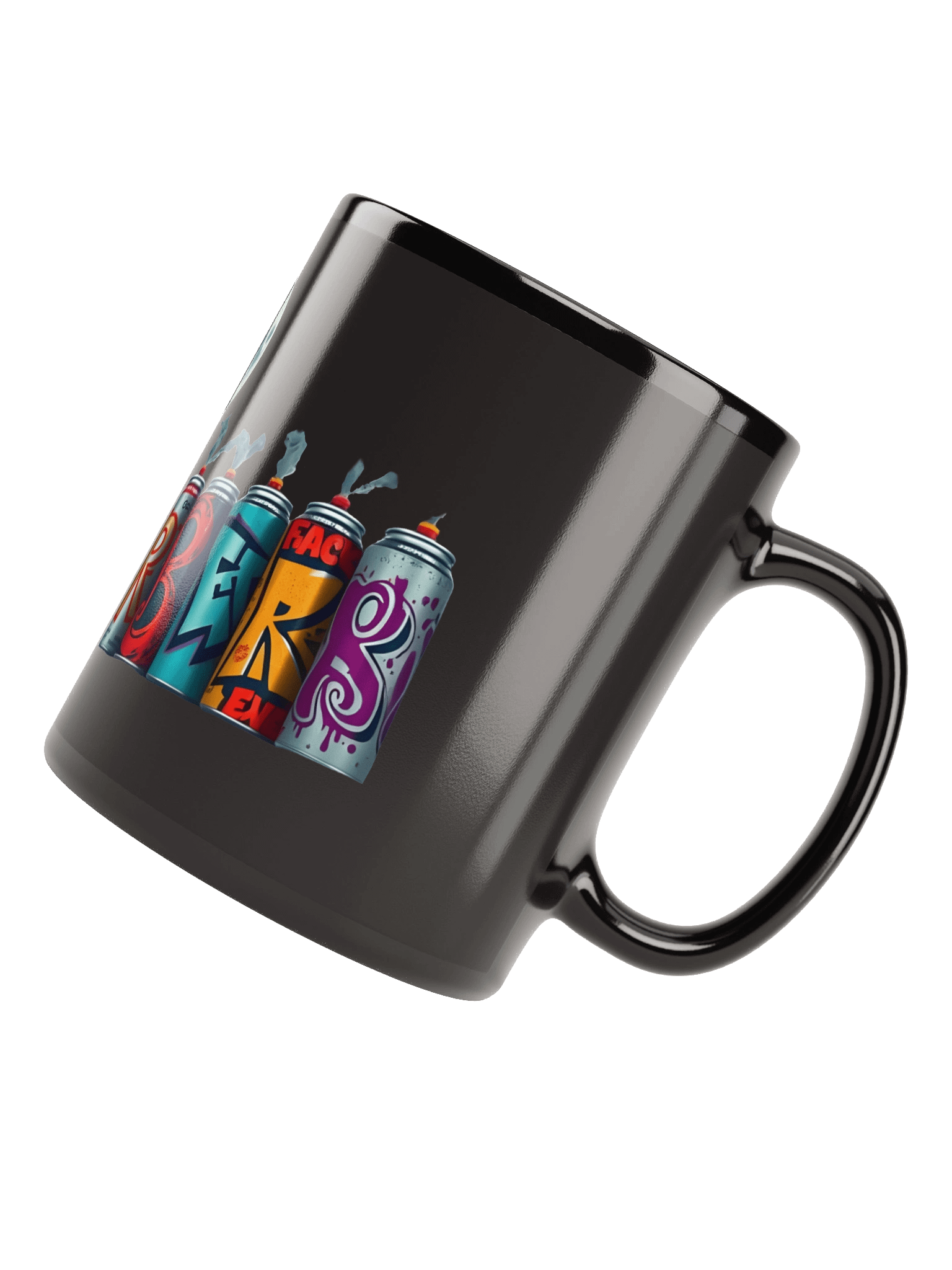 Vibe Vault Society Mugz product image (4)