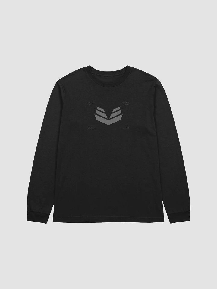 Origins Long Sleeve Tee product image (1)