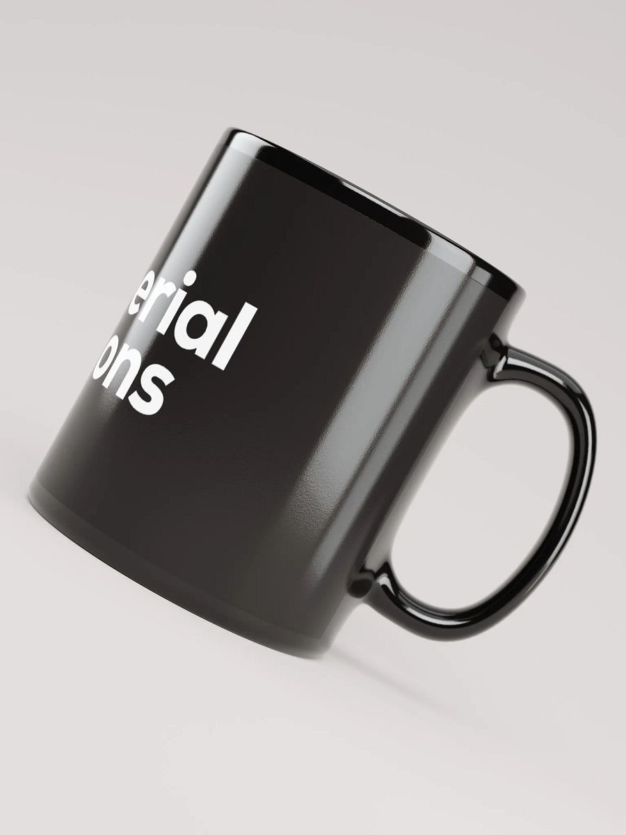 Imperial Solutions — Gradient Mug product image (4)