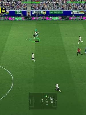 eFootball | Chill Keeper | #cirphrank on #Twitch