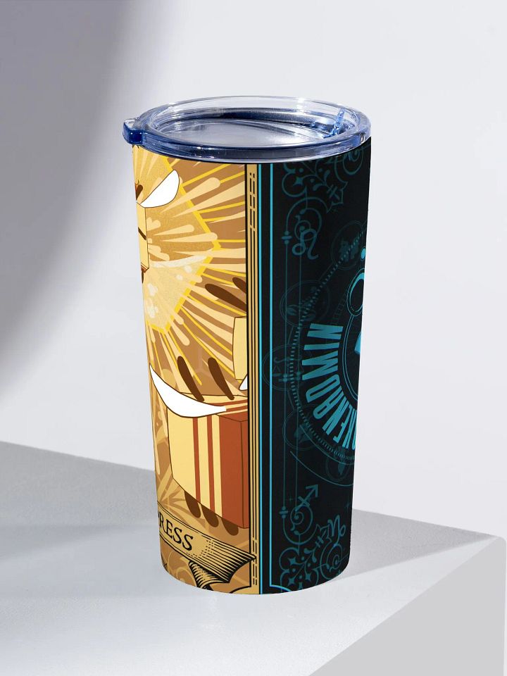 The Empress To Go Mug product image (2)