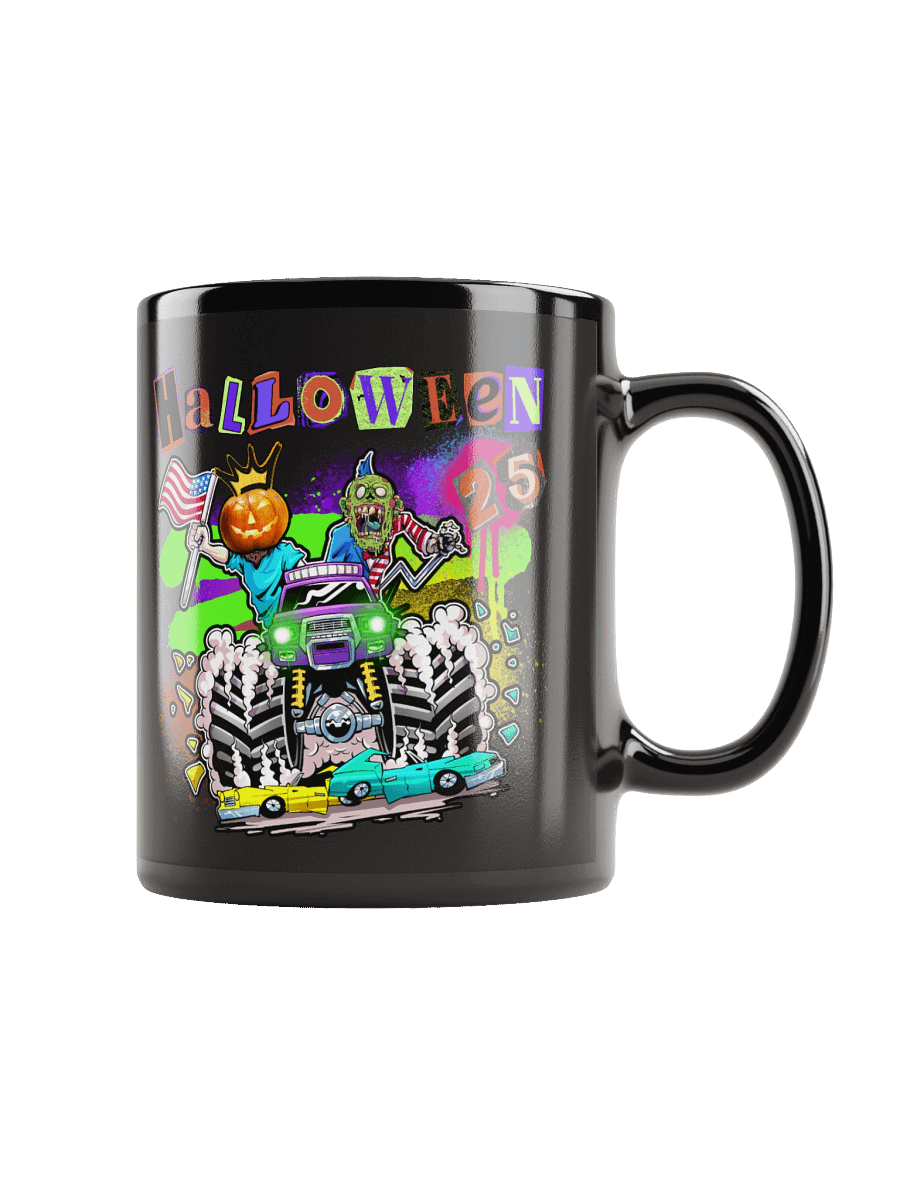 HALLOWEEN 25 Coffee Mug product image (1)