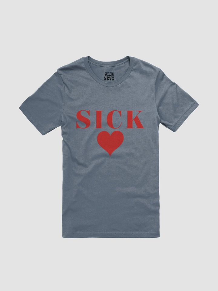 Sick Heart product image (62)