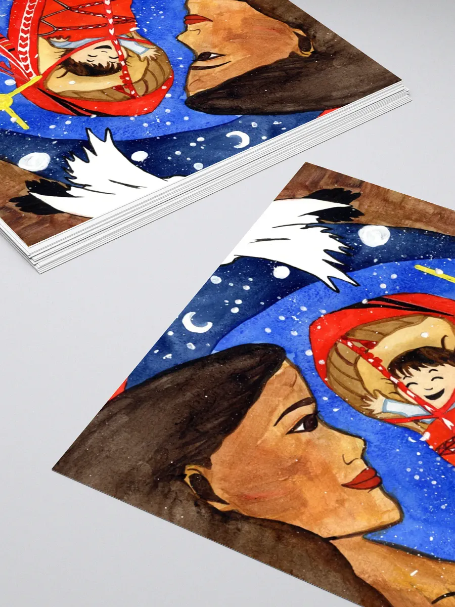 Sarahkka: Guardian of New Life product image (10)