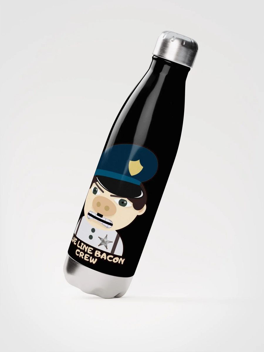 BLUE LINE BACON CREW product image (4)