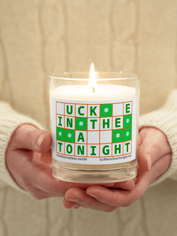 Unscented Candle Gag Gift product image (2)